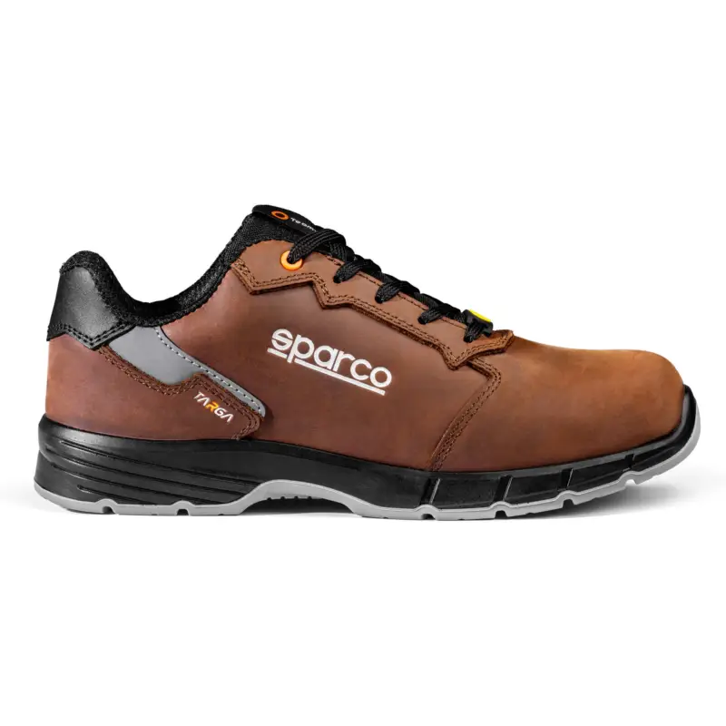 Sparco boty pro mechaniky TARGA NINO, velikost 48 Nakupujte Hned