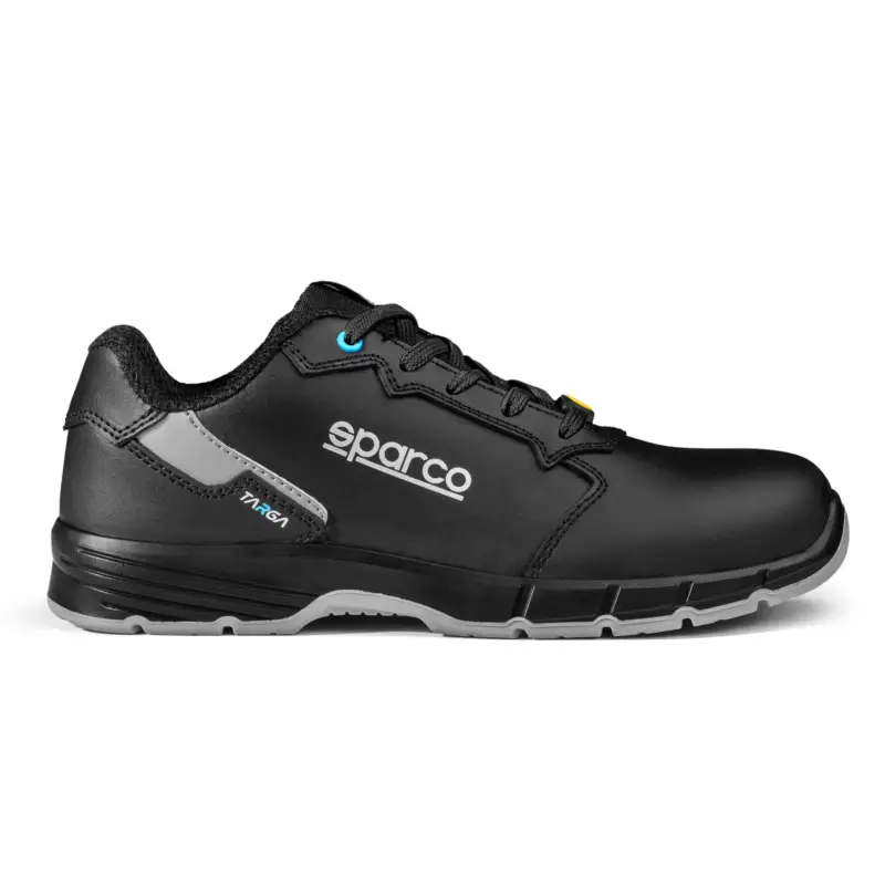 Výhodná Nabídka Sparco boty pro mechaniky TARGA SANDRO, velikost 46
