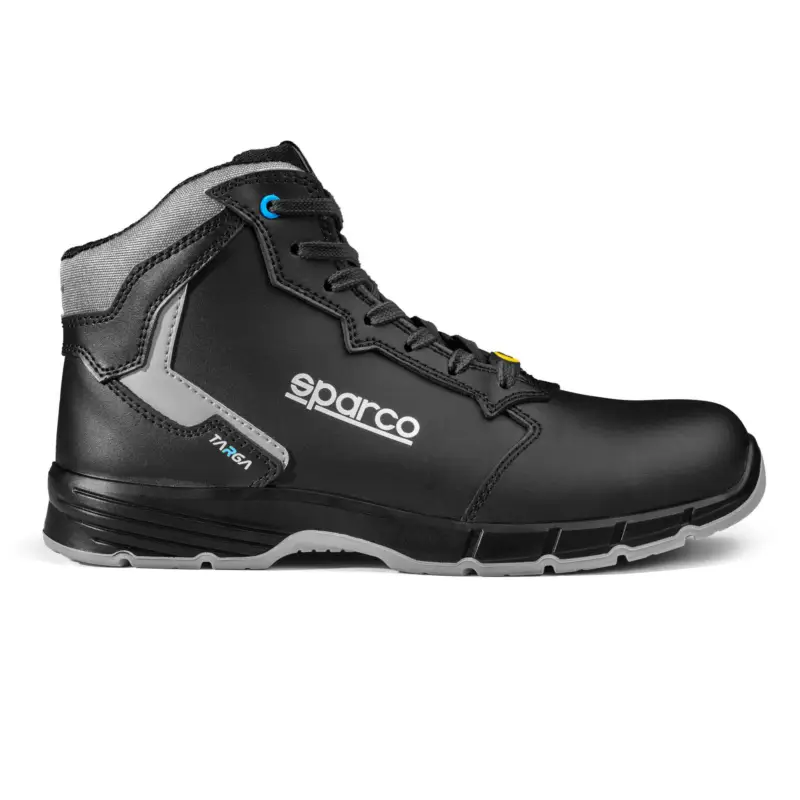 Pouze Dnes Sparco boty pro mechaniky TARGA PAUL, velikost 44