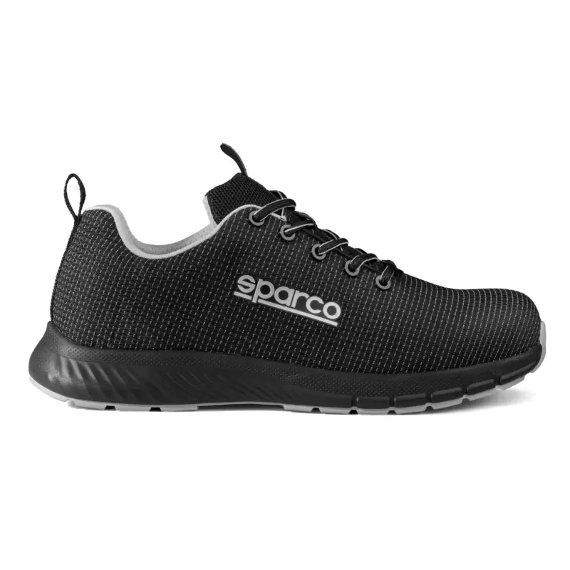 Sparco boty pro mechaniky TRACTION ASAN, velikost 36 Levný