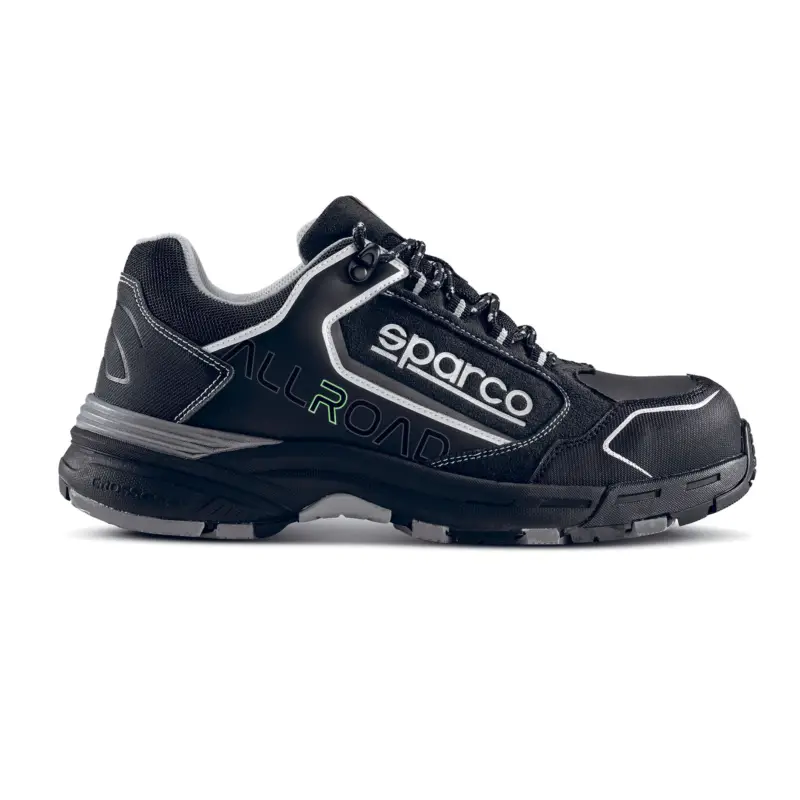 Sparco boty pro mechaniky ALLROAD STIRIA, velikost 41 Kup Teď