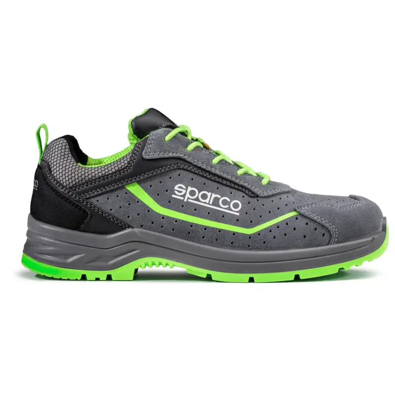 Sparco boty pro mechaniky INDY FELIX, velikost 40 Víkendová Akce