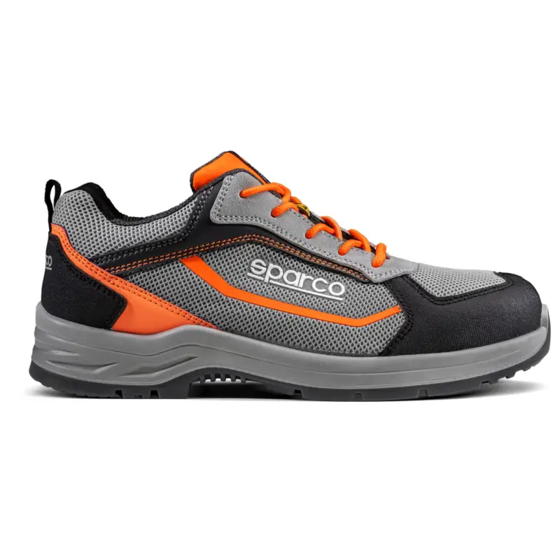 Sparco boty pro mechaniky INDY PATO, velikost 44 Časově Omezené