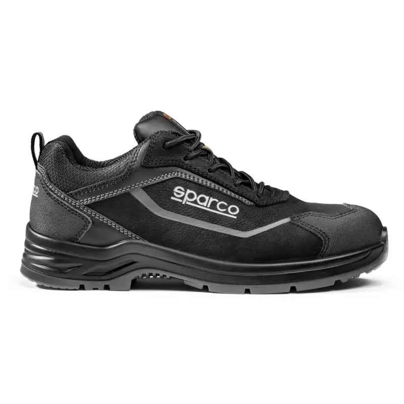 Sparco boty pro mechaniky INDY GREGOR, velikost 44 Výprodej