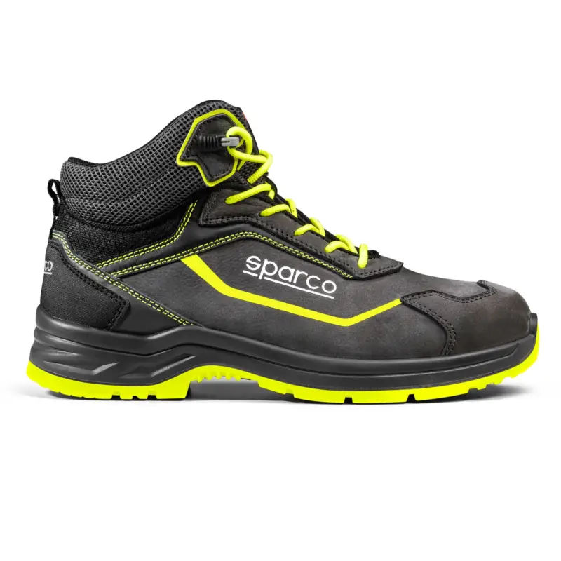Víkendová Akce Sparco boty pro mechaniky INDY JURI, velikost 42
