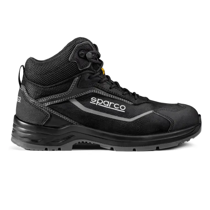 Sparco boty pro mechaniky INDY-H OSCAR, velikost 40 Víkendová Akce