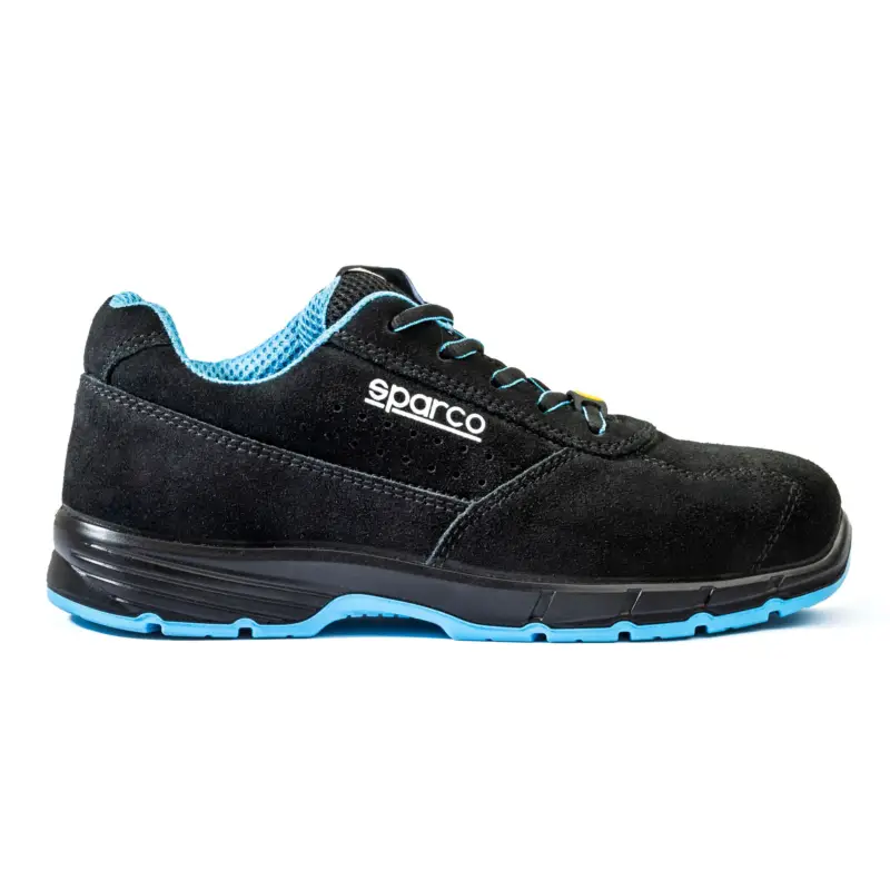 Hit Sezóny Sparco boty pro mechaniky HORIZON MORENO, velikost 36