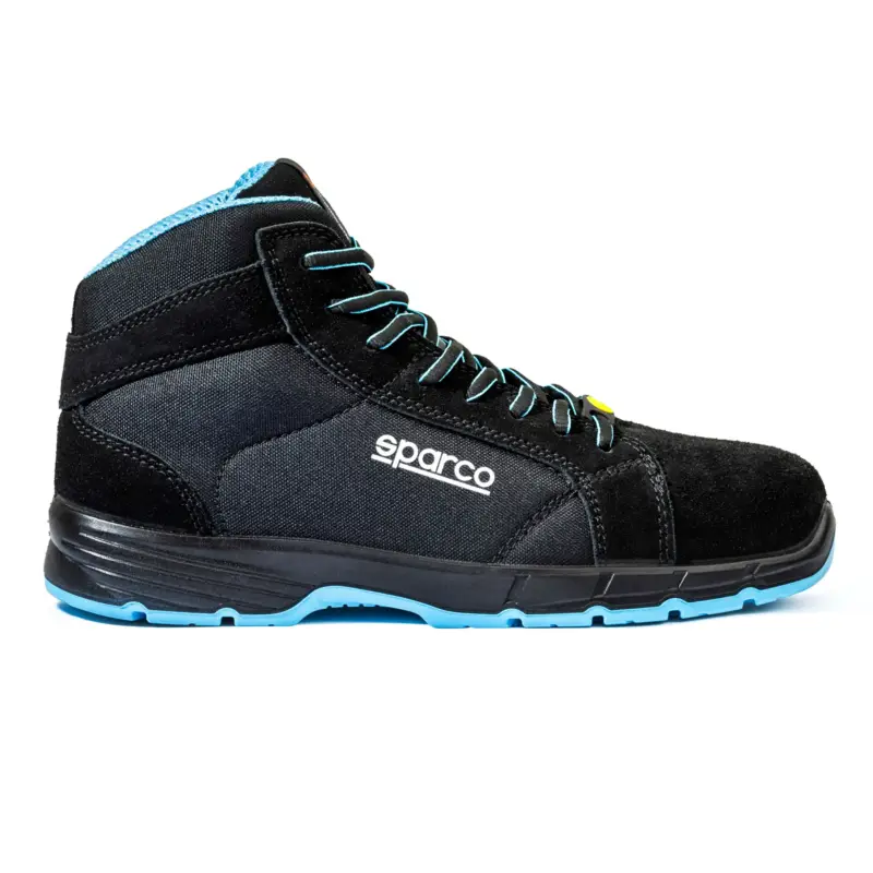 Sparco boty pro mechaniky HORIZON FARGO, velikost 46 Poslední Šance