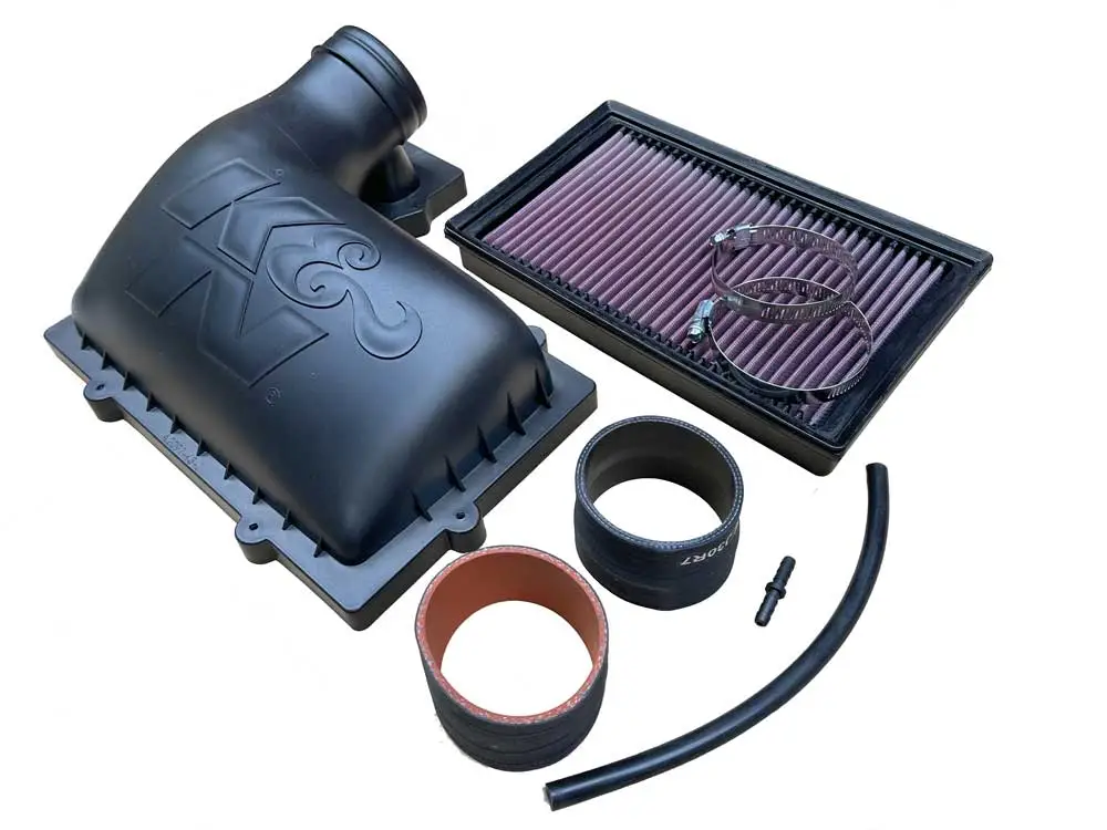 K&N sportovní kit sání série 57i pro Seat Leon IV 2.0L Diesel r.v. 2025 Ověřený