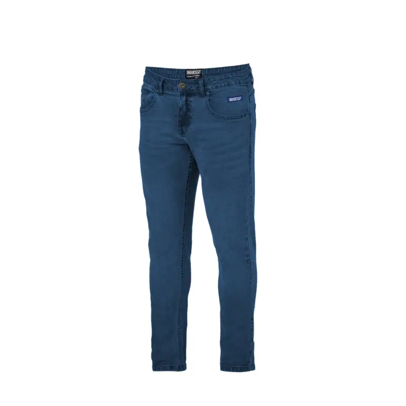Sparco denim džíny, velikost 32 Aktuální