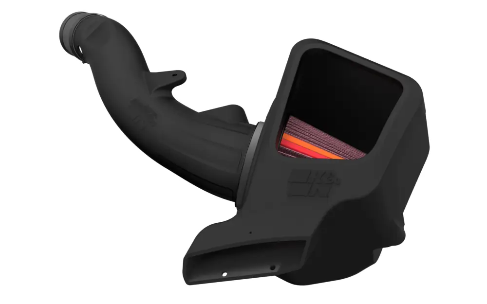 K&N sportovní kit sání Série 63 Aircharger pro Jeep Grand Cherokee 3.6L Benzin r.v. 2016-2020 Nejlepší Cena