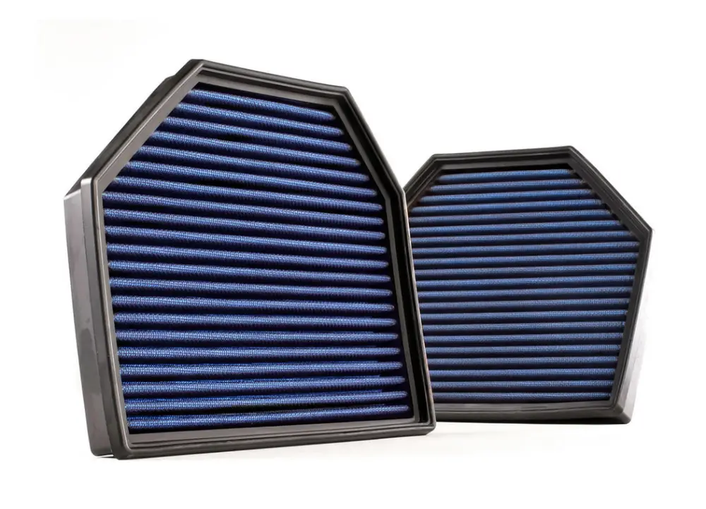 Výhodná Nabídka MMX sada panelových vzduchových filtrů pro BMW M4 F82/F83 s motorem S55