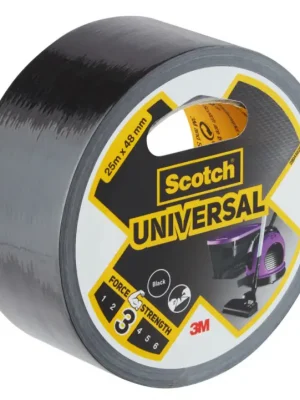 3M Scotch® Univerzální lepicí páska 48mm x 25m Must-Have