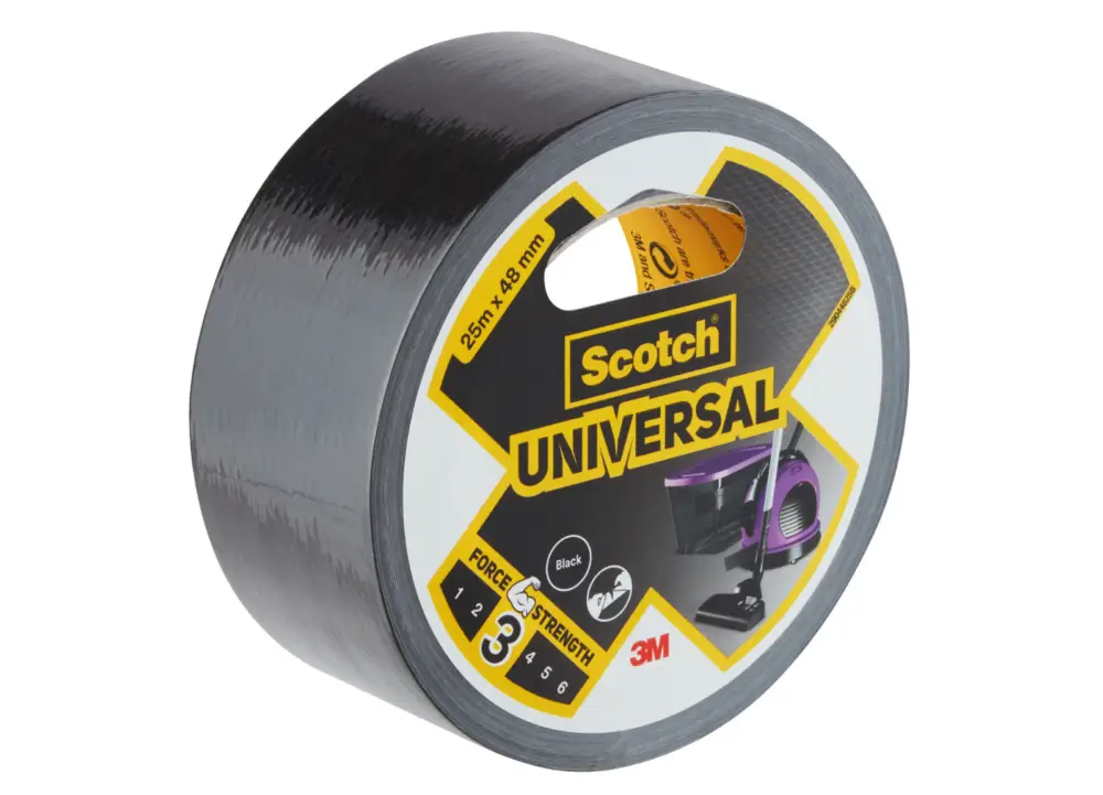 3M Scotch® Univerzální lepicí páska 48mm x 25m Must-Have