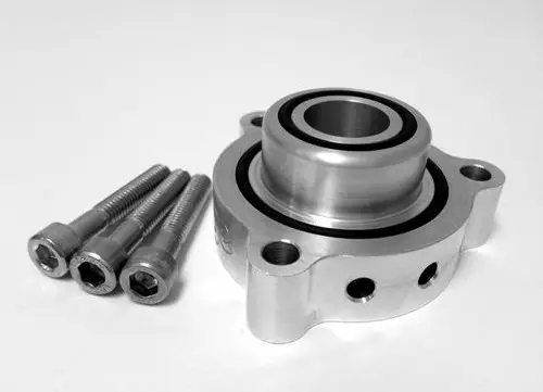 Forge Motorsport BOV adaptér pro Jeep Renegade 1.4 Multiair Odeslání Ihned