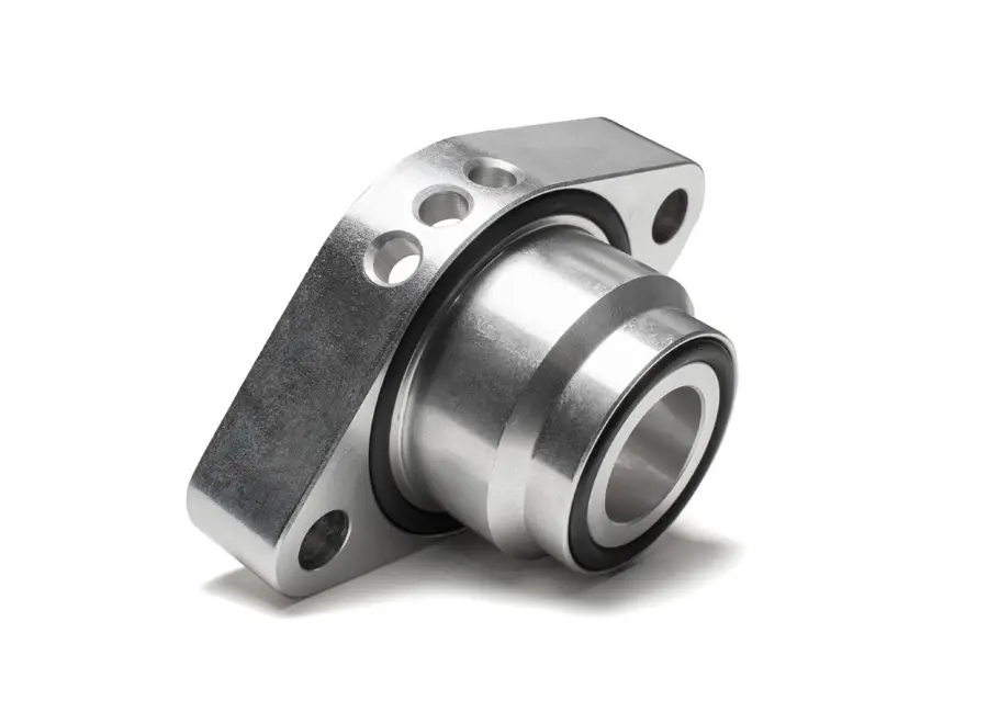 Forge Motorsport BOV adaptér pro Volkswagen EOS (kompresor + turbo) Cenový Hit