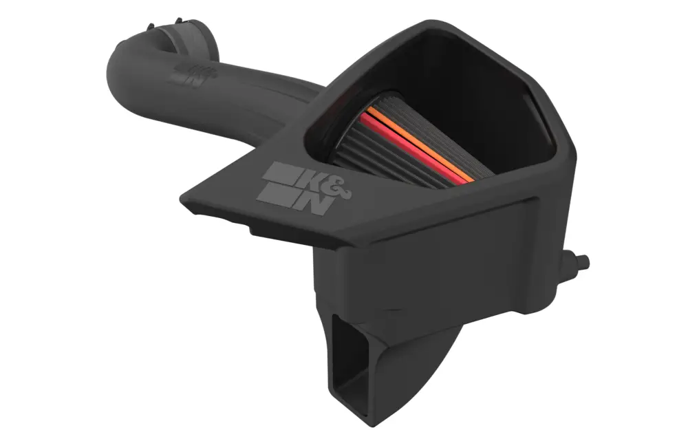 K&N sportovní kit sání Série 63 Aircharger pro Chevrolet Tahoe 5.3L Benzin r.v. 2021-2026 Originální