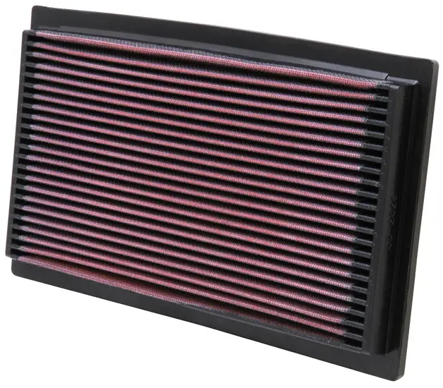 K&N sportovní vložka vzduchového filtru pro JETOUR X90 Plus r.v. 2022-2025 2.0L Benzin Top Prodej