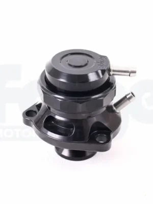 Akce Forge Motorsport recirkulační BOV ventil pro Škoda Octavia VRS Mk2 2004-2012, barva černá