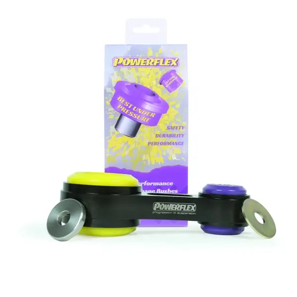 Silentbloky Powerflex PFF60-8025 pro Nissan Tiida r.v. 2006-2011 "Lower Torque Mount - Road", pozice na diagramu: 20 Pouze Dnes