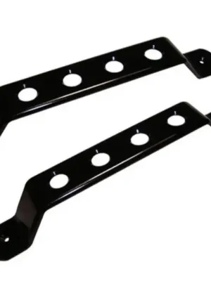 Sandtler hliníkové dveřní kliky, 180 x 25 mm, 34 g Speciální Cena