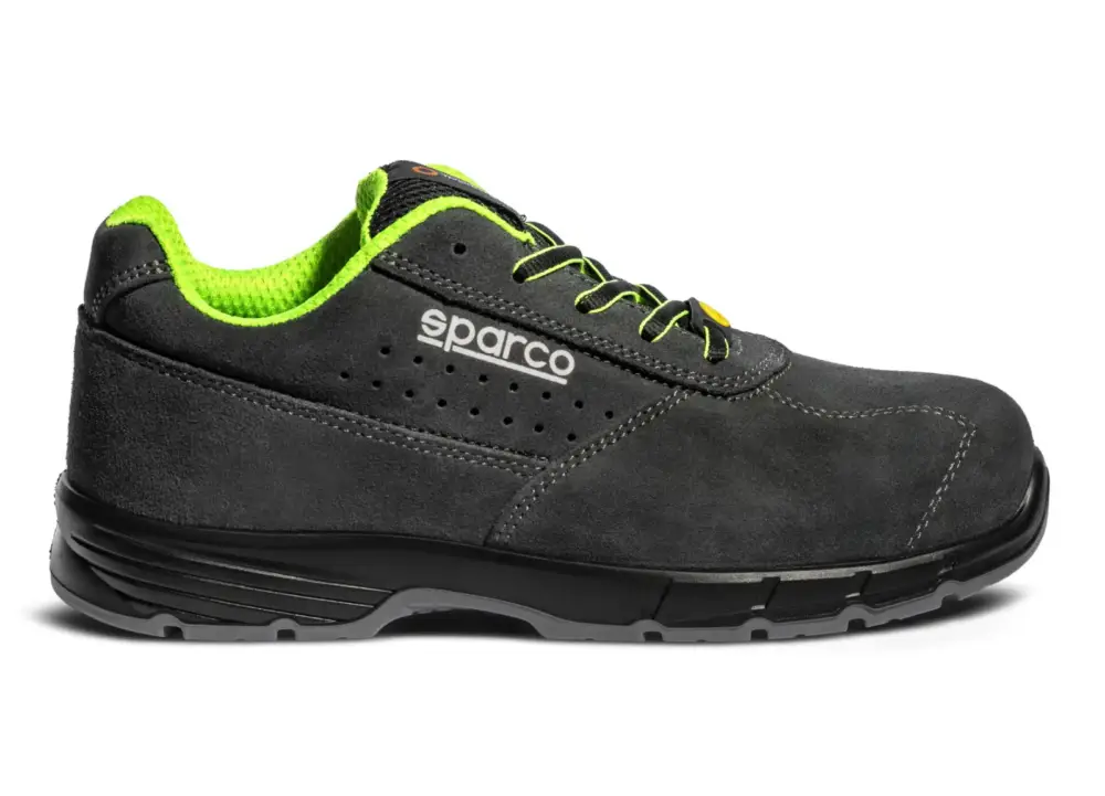 Oblíbený Sparco boty pro mechaniky HORIZON ONTARIO, velikost 36