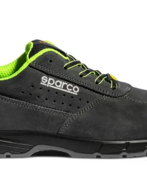 Akce Sparco boty pro mechaniky HORIZON ONTARIO, velikost 48