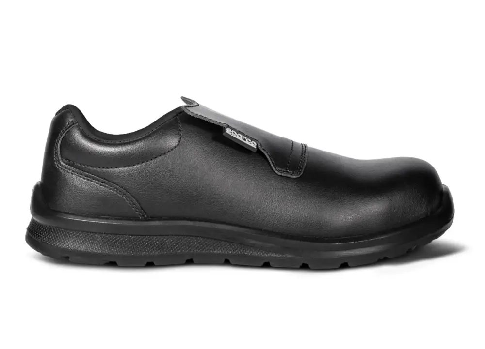 Oblíbený Sparco pracovní boty TRACKDAY COSY, velikost 39