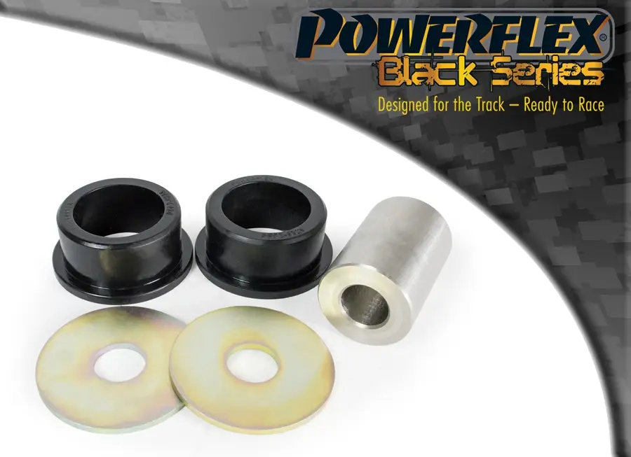 Super Cena Silentbloky Powerflex Black Series PFF3-1326BLK pro Audi A3 MK3 (8V) pevná ZN (do 125k) "Lower Torque Mount Small Bush", pozice na diagramu: 21