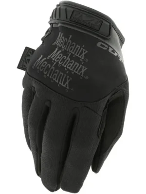 Rukavice Mechanix Pursuit D5 dámské černé, velikost S Přímo Od Výrobce