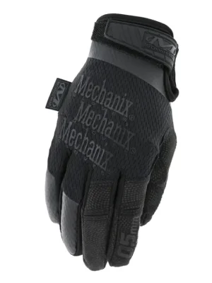 Rukavice Mechanix Specialty 0.5mm Covert dámské černé, velikost M Rychlé Dodání
