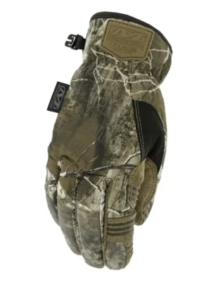 Zimní rukavice Mechanix RealTree Sub 40 hnědo černé, velikost XL Pouze Dnes