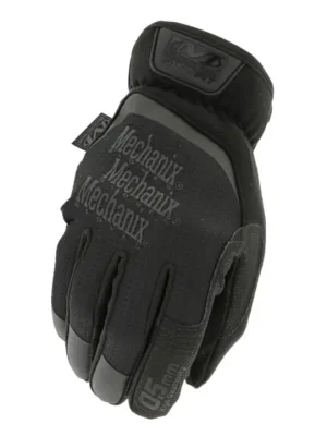 Rukavice Mechanix FastFit Specialty 0,5mm černé, velikost XL Aktuální