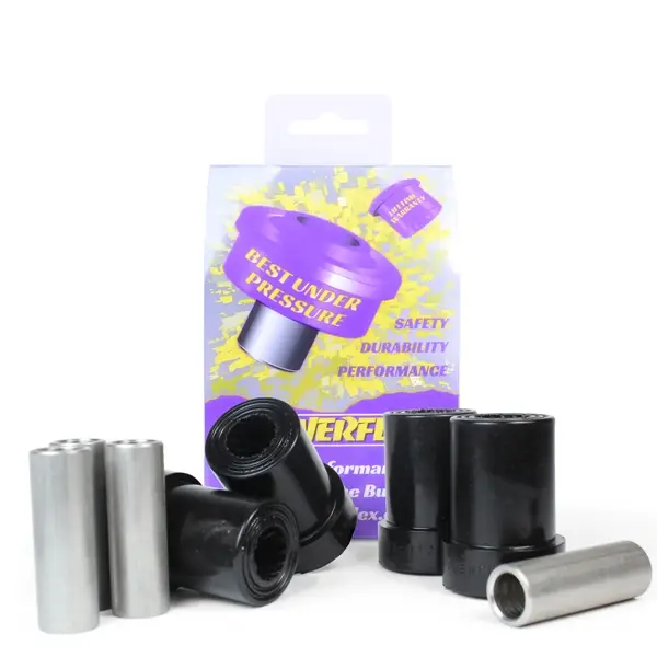 Sleva Silentbloky Powerflex PF17-110 pro Ferrari 365GT4 BB r.v. 1973-1976 "Rear Lower Wishbone Inner Bush", pozice na diagramu: 11