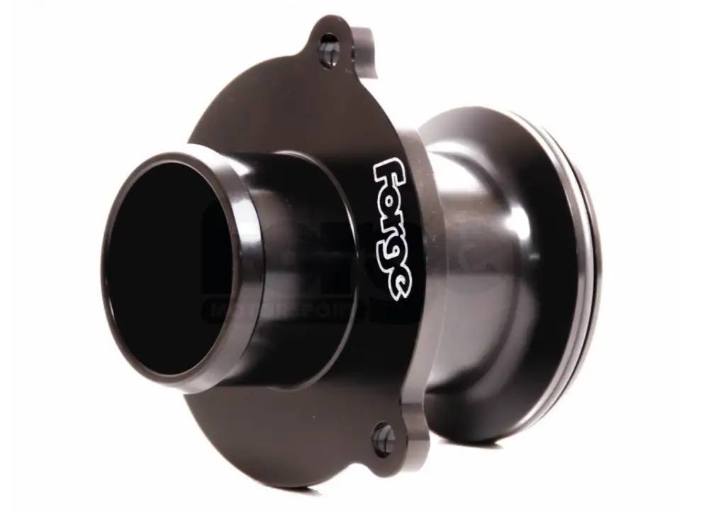 Forge Motorsport turbo muffler delete pro Škoda Superb s motorem 2.0 TSI (EA888) 220PS/280 4x4 DSG Akce