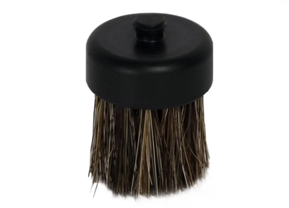 RUPES Horsehair Brush - kartáček z koňských žíní pro RUPES iBrid BigFoot nano, 1 ks Speciální Cena