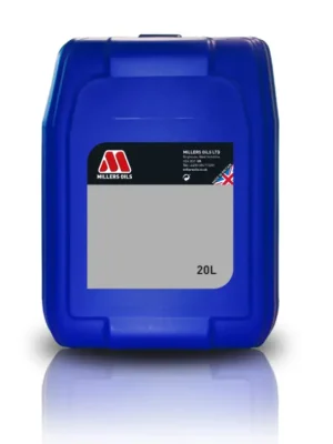 Polosyntetický motorový olej Millers Oils Trident Professional 5W-30, objem 20l Omezená Nabídka