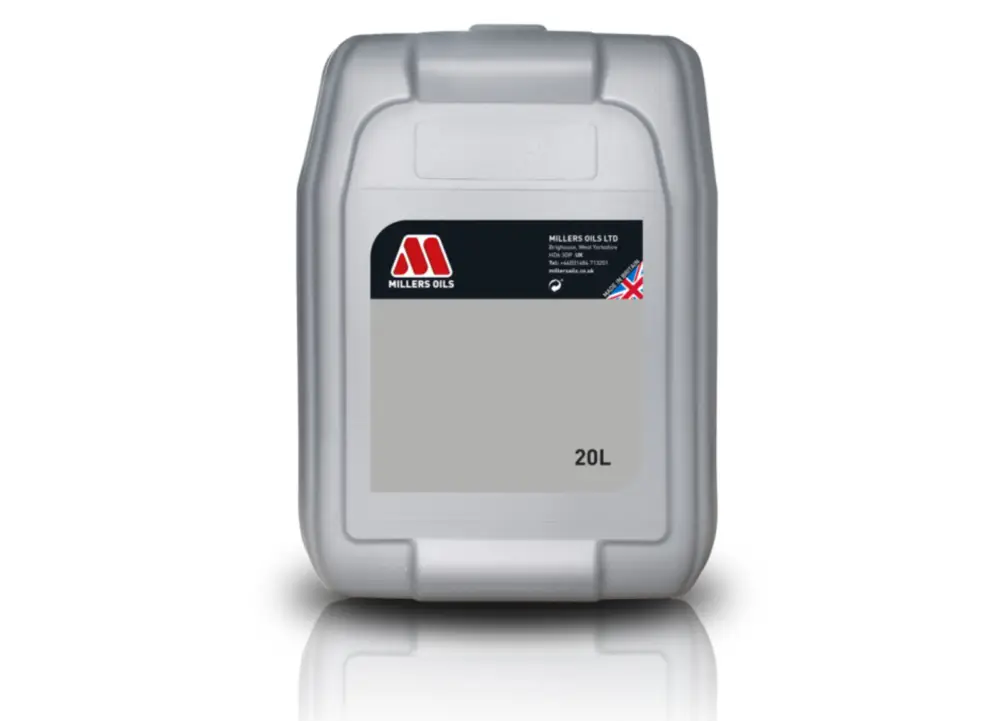 Plně syntetický převodový olej Millers Oils XF PREMIUM MTF 75w90, objem 20l Akce