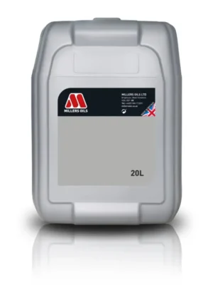 Nejlepší Volba Kapalina pro CVT automatické převodovky Millers Oils XF PREMIUM ATF CVT, objem 20l
