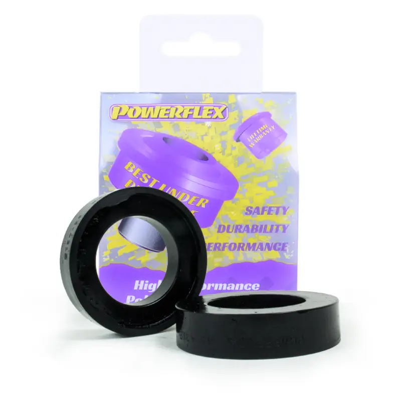 Silentbloky Powerflex PFF85-431W pro Audi A1 8X "Front Strut Top Mount Bush Washer", pozice na diagramu: 11 Koupit Online