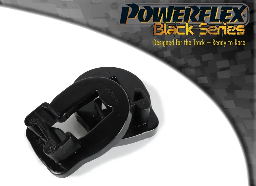 Nejlepší Volba Silentbloky Powerflex Black Series PFF19-2227BLK pro Ford Fiesta ST 200 Mk8 "Lower Torque Mount Large Bush Insert", pozice na diagramu: 27