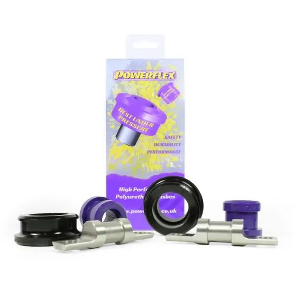 Silentbloky Powerflex PFR26-115 pro Hyundai Elantra N AE/CN7 "Rear Trailing Arm Bush", pozice na diagramu: 15 Časově Omezené
