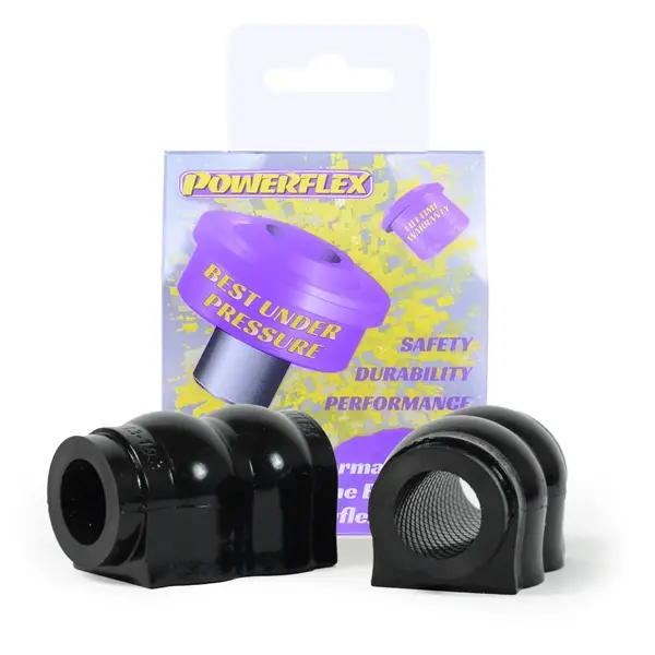 Silentbloky Powerflex PFR26-113-15 pro Hyundai Elantra GT GD "Uložení zad. stabilizátoru 15mm", pozice na diagramu: 13 Jen Po Omezenou Doba
