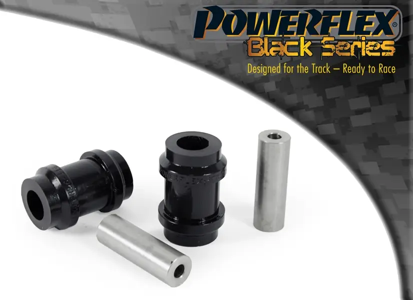 Vrácení Zdarma Silentbloky Powerflex Black Series PFR26-116BLK pro Hyundai Veloster JS "Rear Anti Roll Bar Drop Link Bush", pozice na diagramu: 16