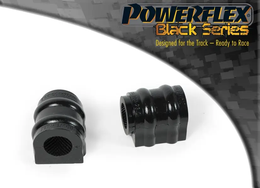 Silentbloky Powerflex Black Series PFF26-103-20BLK pro Kia Ceed GT CD "Uložení před. stabilizátoru 20mm", pozice na diagramu: 3 Poslední Šance