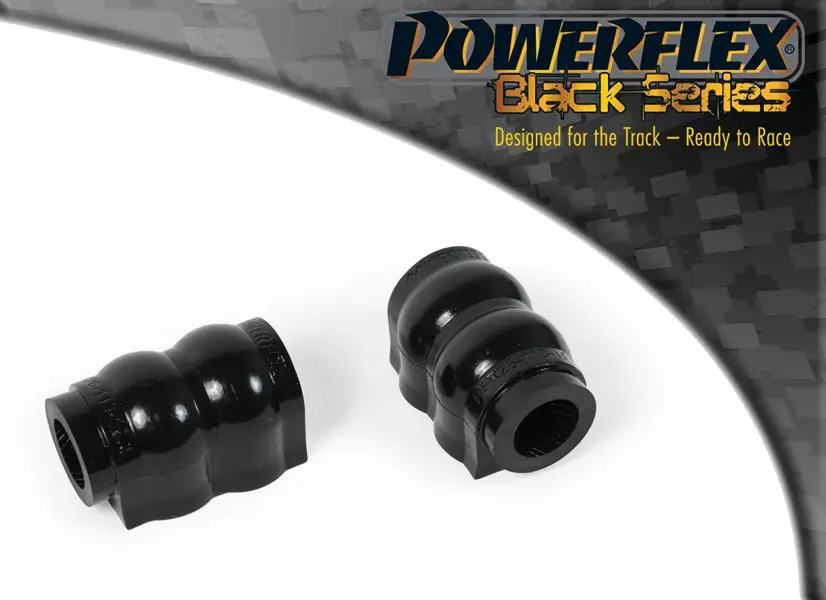 Silentbloky Powerflex Black Series PFR26-113-15BLK pro Kia Xceed CD "Uložení zad. stabilizátoru 15mm", pozice na diagramu: 13 Nejlepší Cena