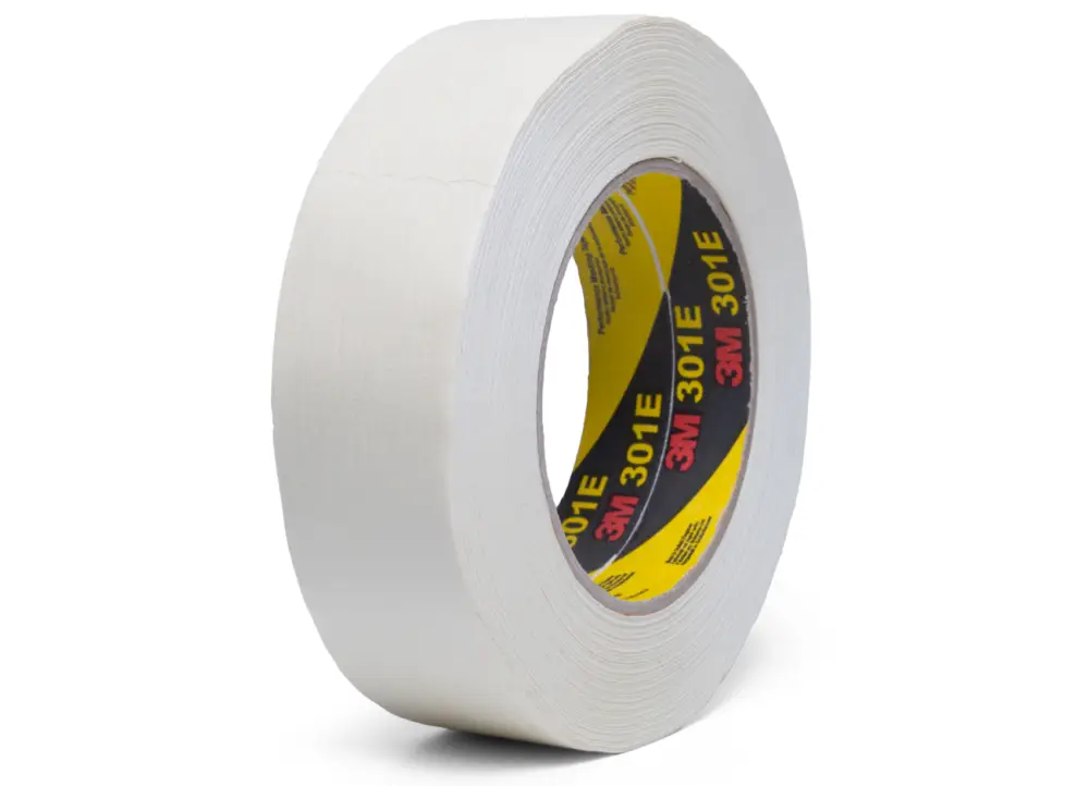 Pouze Dnes 3M™ průmyslová maskovací páska 301E béžová, 36 mm x 50 m