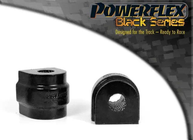 Sezónní Sleva Silentbloky Powerflex Black Series PFR5-4609-12BLK pro BMW řada 3 E90 xDrive "Uložení zad. stabilizátoru 12mm", pozice na diagramu: 10