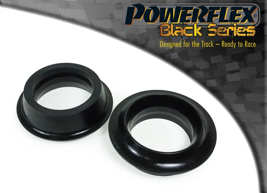 Finální Výprodej Silentbloky Powerflex Black Series PFF50-230BLK pro Peugeot 205 GTi r.v. 1985-1998 "Horní uložení předního tlumiče", pozice na diagramu: 30