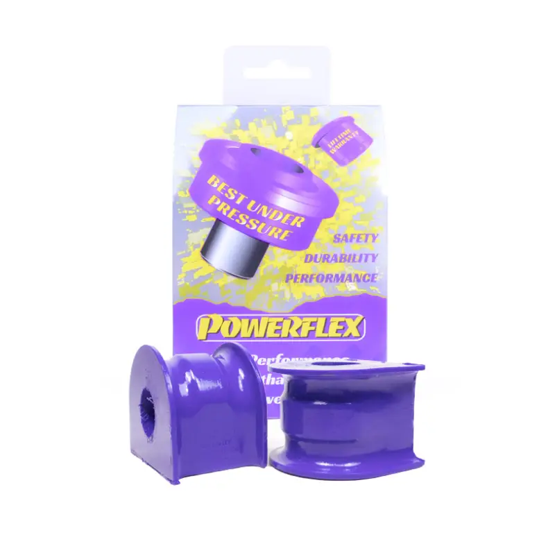 Must-Have Silentbloky Powerflex PFF85-2103-24 pro Volkswagen Transporter T6/6.1 "Uložení před. stabilizátoru 24mm", pozice na diagramu: 3